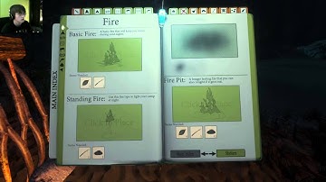 The Forest Part 8 Whole New Game