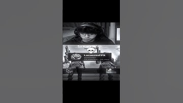 3 مچ دوئل ترای هارد مقابل گانیت (Ganyth)🔥#shorts