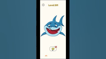 DOP 4 draw one part level 214 solution