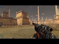 Serious sam fusion  tse egypt variations the grand cathedral serious