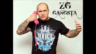 Stoka - ZG Gangsta Album (cijeli)