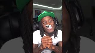 Why Does Kai Cenat Respect King Von This Much?