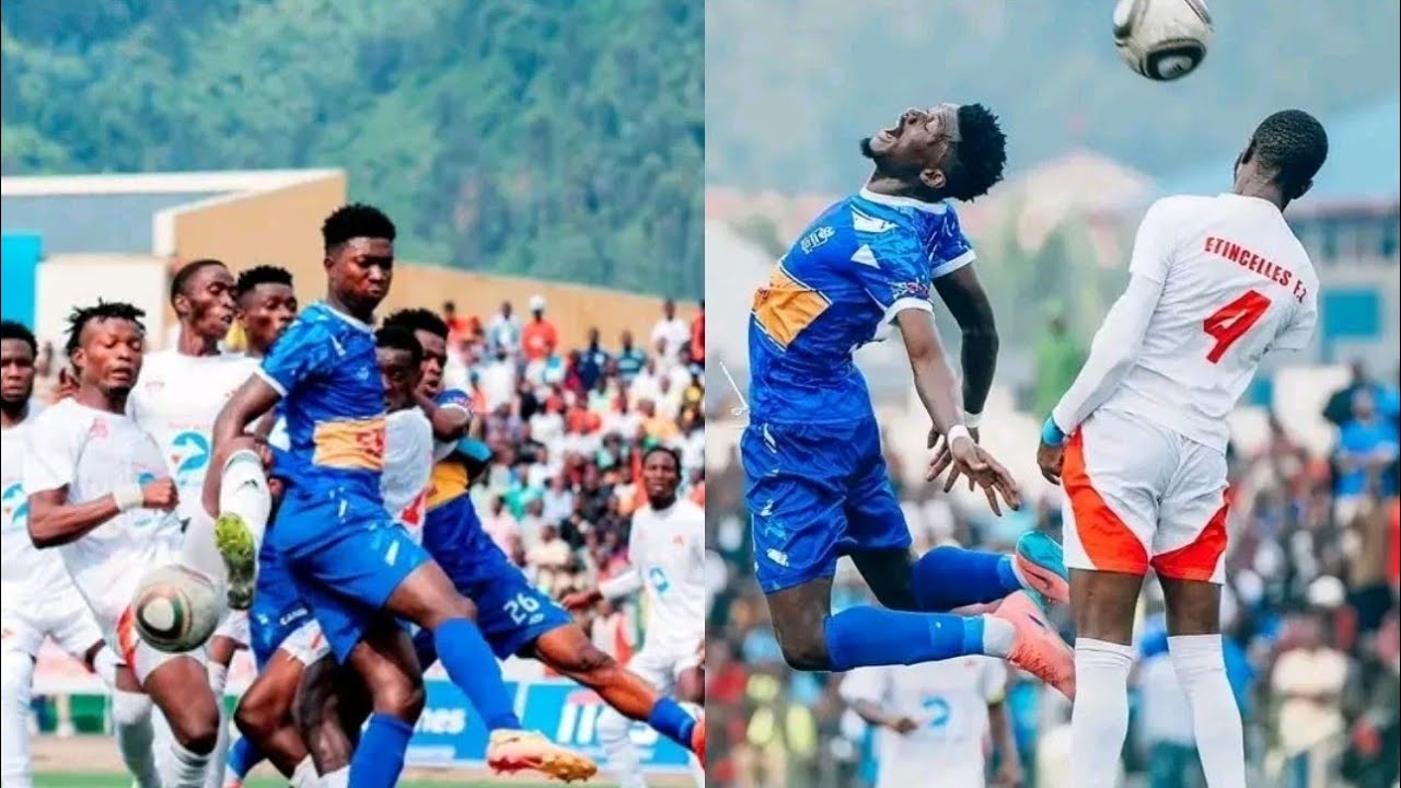 RAYON🫠BRUNO AKEBURWE?!🤯😰 REBA IGITEGO CYA FALL na SAVE YA GISHWEKA itabaye Rayon I RUBAVU, 