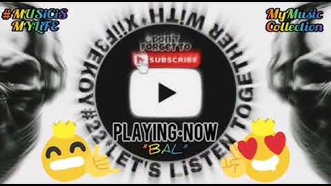 B A L *CAPRiCE•TUJU•MK•ZYNAKAL*