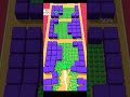 Color bump 3D stage level 4 walkthroughgameplay android