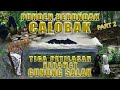 Gunung Salak 2 | Sejarah Situs Calobak | Tempat Keramat Gunung Salak  part 2