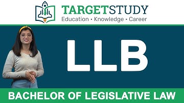 LLB Course - Bachelor of Legislative Law - Eligibility, Admission, Syllabus, Fee, Top Colleges