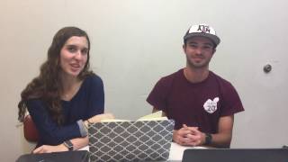 ENDS 101 Elevator Pitch Video Team 43