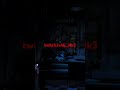 Flashback to another night at Freddy’s #fnaf #horror #shorts