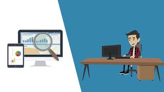 SEO expert animated explainer video