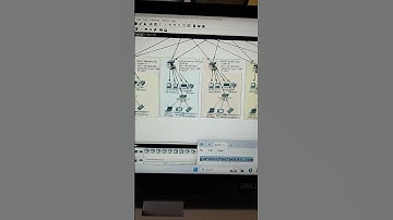 Networking Projects Using Cisco Packet Tracer #gns3 #cloudcomputing #computernetwork #cisco #tech