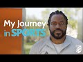 From soccer pro to executive my journey in sports management