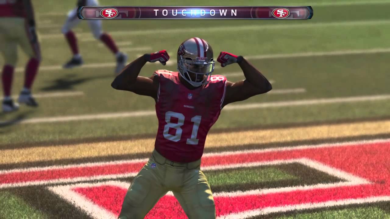 Madden NFL 15: Boldin Spectacular Catch