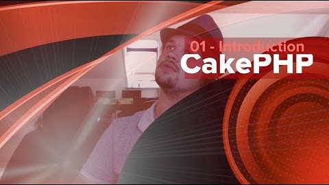 CakePHP 3 Tutorial - part 2: Databases