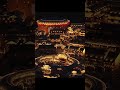 A Fairyland -- Wangxian Valley #travel #nature #nightcity