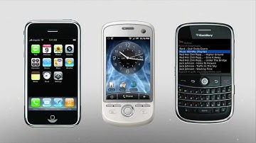 Encoding.com - Marketplace Earth Explanatory Video