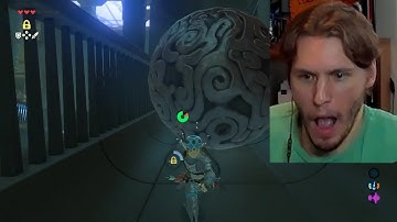 Jerma Being Overconfident And Then Immediately Failing - Volume 1