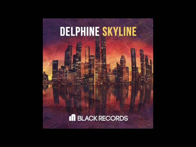Watch Delphine - Skyline (Original Mix) | Black Records on YouTube Watch Delphine - Skyline (Original Mix) | Black Records on YouTube
