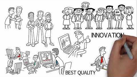 Create an amazing whiteboard animation explainer video - Best Whiteboard & Animated Explainers