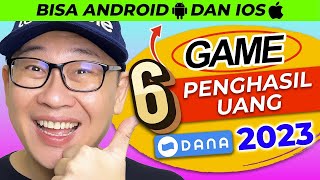 6 Game Terbaru Yang Bisa Cuan sampai 150 ribu/hari dari Ios dan Android screenshot 3