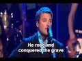 Mighty To Save- [A New Hallelujah] - Michael W Smith