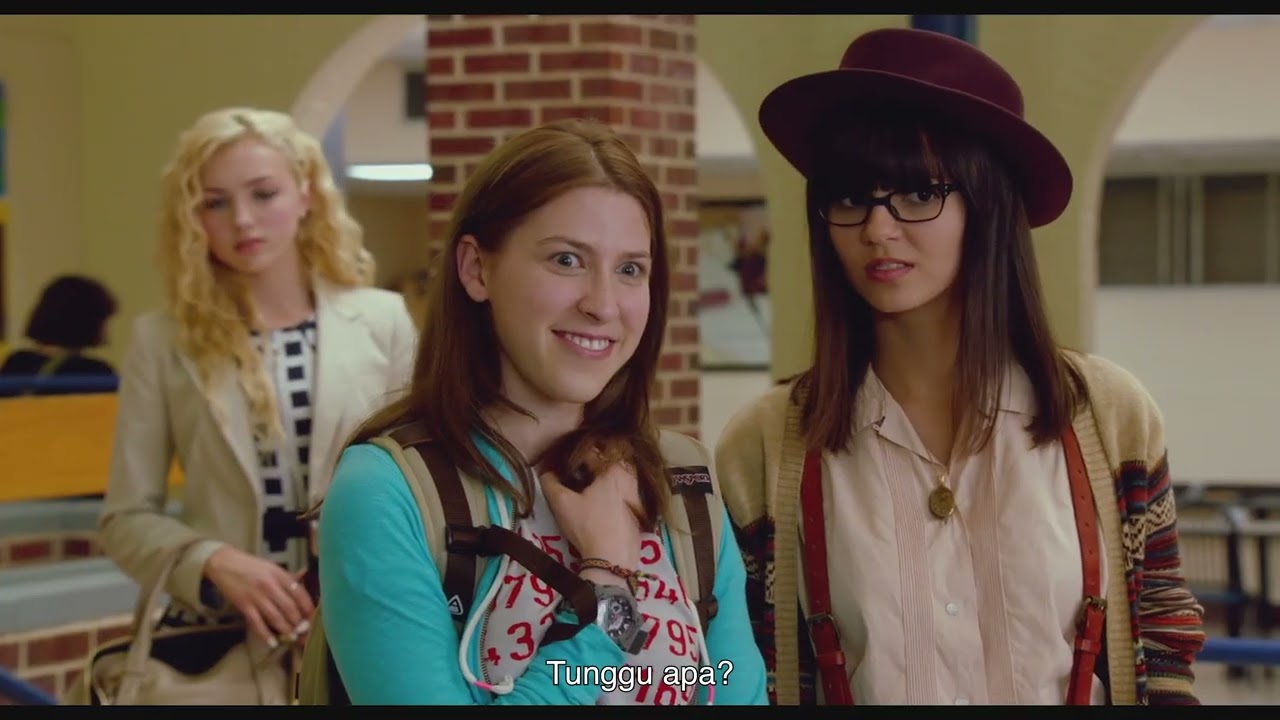 The Outcasts UHD ENG_SubsIndo  DA APRILE