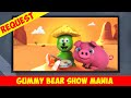 Youtube Thumbnail Gummibär & Friends Watch "Cotton Eye Joe" (Special Request) - Gummy Bear Show MANIA