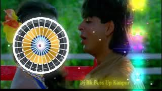 jaati Hoon Mai ❣️ Jaldi Hai Kya_करन अर्जुन-Dj Hard Remix Old Love Song💞 Evergreen Hit Bk Boss Up