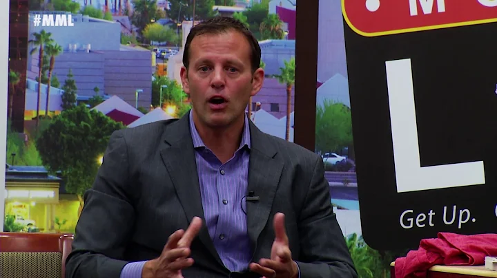 Mike Certo Joins Mesa Morning Live