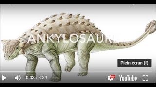 Lankylosaure