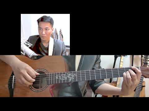 平安 Peace – 盧家宏