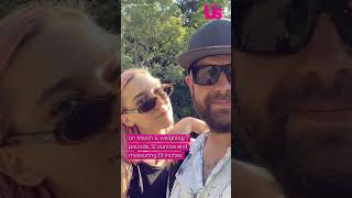 Jack Osbourne Welcomes Baby No. 5, a Daughter, With Wife Aree Gearhart