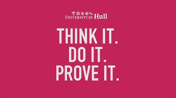 Prove it - Part-Time MSc HRM