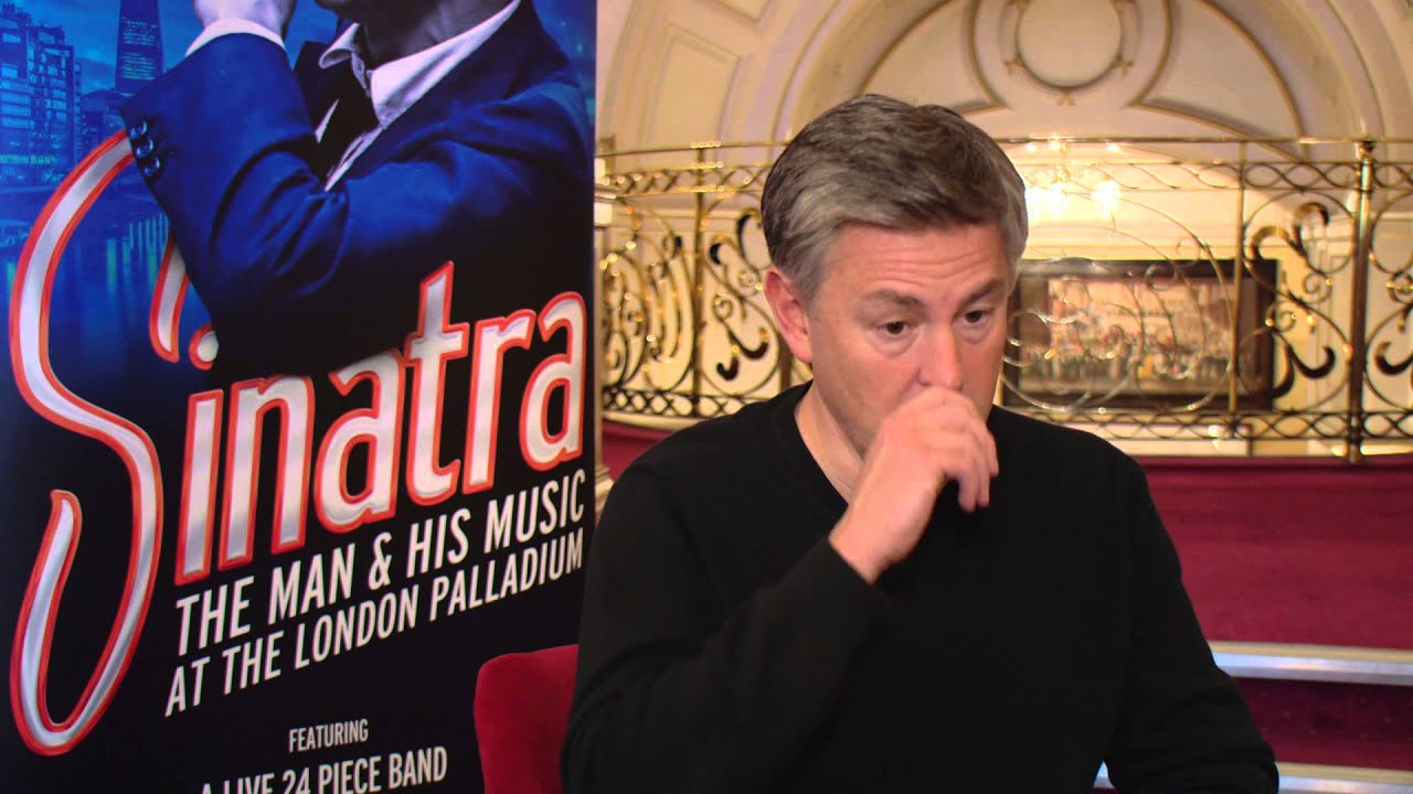 Sinatra On Stage | Sinatra Stories: Charlie Pignone