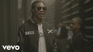 Future - Like I Never Left (Official Music Video)