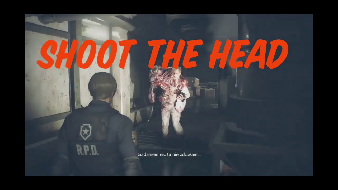 BIRKIN FIGHT V 1 NORMAL DIFFICULTY