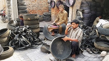 Top 10 Fantastic and Most powerful Mass Production and Manufacturing videos