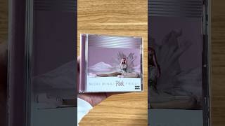Nicki Minaj - Pink Friday CD Unboxing