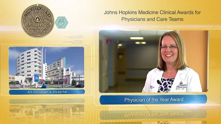 2017 Physician of the Year  Nicole Chandler, M.D.,...