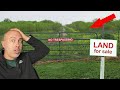 Never buy CHEAP LAND without knowing this! (must know!)