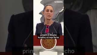 México pagará deuda de agua a EE. UU. después de garantizar suministro propio | La Opinión