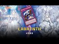 {EDOPRO} NEW ANTI-GY TRAP IN LABRYNTH DECK!| LABRYNTH  DECK | REPLAYS + DECKLIST | YU-GI-OH