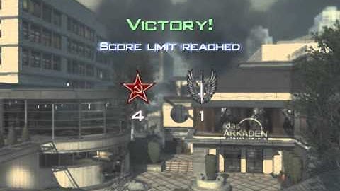 Mw3 Gb Dispute Win Again I Team Revise I SnD 2