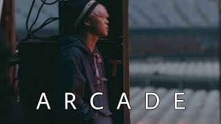 BTS • PARK JIMIN - ARCADE [FMV] Resimi