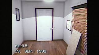 WHAT’S ACTUALLY HAPPENING HERE? | SEPTEMBER 1999 | FULL PSYCHOLOGICAL HORROR GAMEPLAY-No Commentary