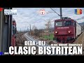 Glasul rotilor de tren ir 366 brasov  budapesta  deda  dej calatori