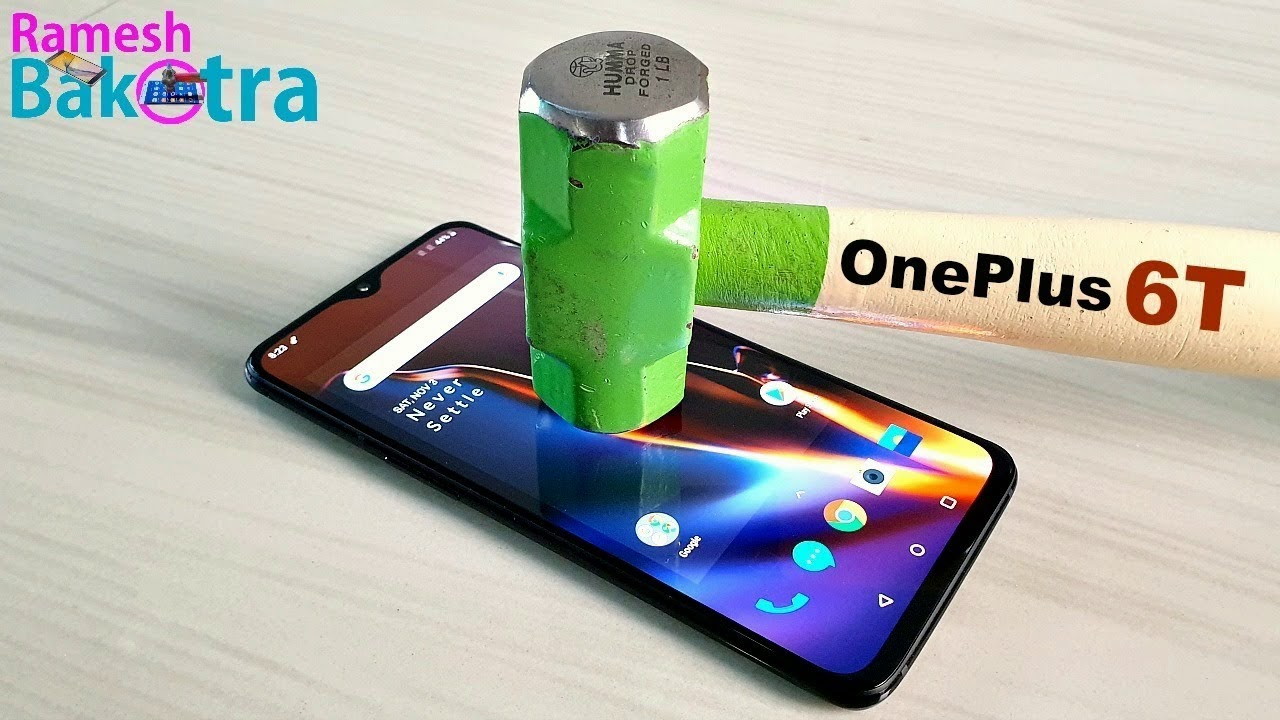 What is Gorilla Glass Explained Does your screen needs Protection YouTube