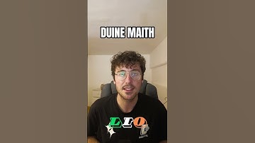 Do You Make This Mistake in Irish? 🤔  #gaeilge #learnirish