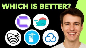 Coolify vs Dokku vs Dokploy vs Portainer vs Cloudpanel - Ultimate Deployment Tool Comparison 2025!