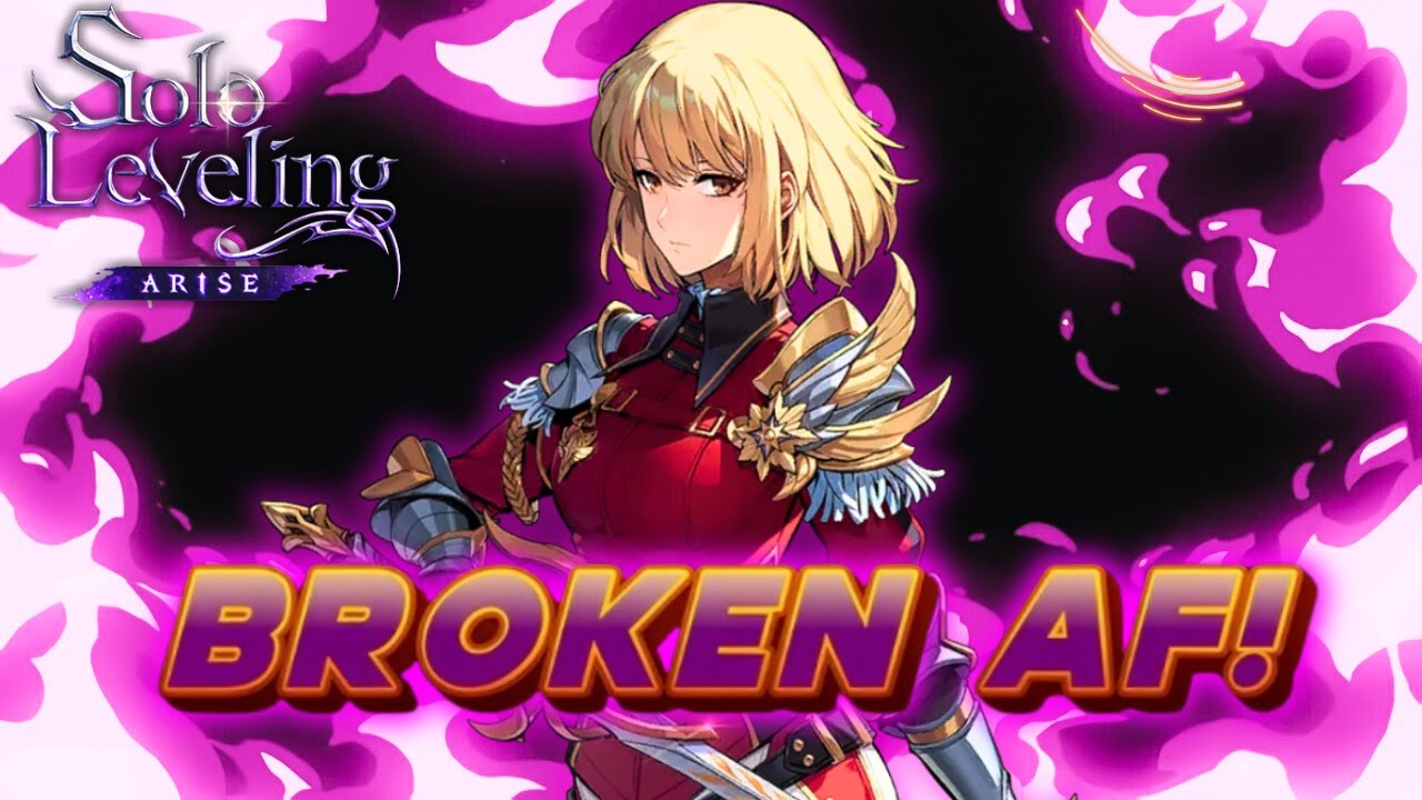 Starter Pack Solo Leveling: Arise - SSR Hero Cha Hae-In - Jeu PC/Android/iOS - Neuf